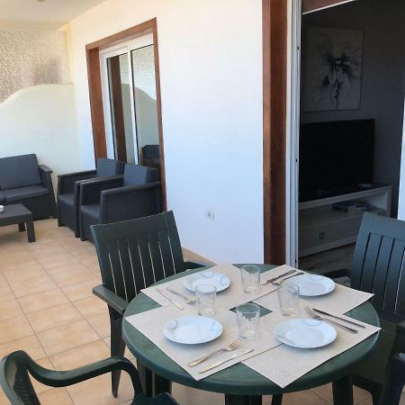 Apartment Playa Paraiso Adeje エクステリア 写真