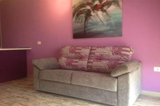Apartment Playa Paraiso Adeje エクステリア 写真