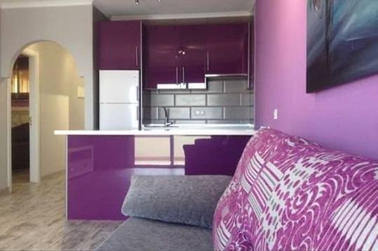 Apartment Playa Paraiso Adeje エクステリア 写真