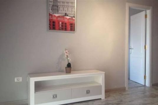Apartment Playa Paraiso Adeje エクステリア 写真