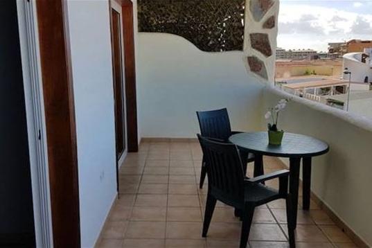 Apartment Playa Paraiso Adeje エクステリア 写真