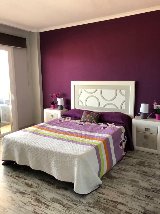 Apartment Playa Paraiso Adeje エクステリア 写真